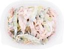 Салат ЛЕНТА FRESH Нежный, весовой