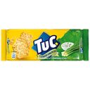 Крекер TUC со сметаной и луком, 100 г 