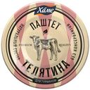 Паштет Хаме из телятины, 100г