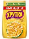 Хлопья кукурузные Хрутка хрустящие 700г