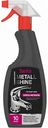 Чистящий спрей Sanita Блеск металла, 500 мл