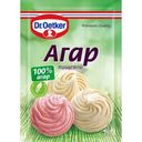Агар Dr.Oetker пищевой 7г