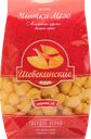 Макароны ШЕБЕКИНСКИЕ Улитка Мезо №390, 450г