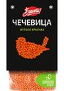 Чечевица Bravolli Футбол красная, 350г