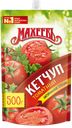 Кетчуп МАХЕЕВЪ, Томатный, 500г