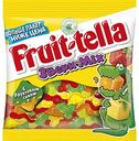 Мармелад жевательный Fruit-tella Звери MIX, 150г