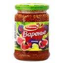 Варенье АБРИКО, инжирное, 390г