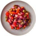 Винегрет овощной Перекрёсток Select, 180г