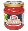 Овощные консервы Скатерть-самобранка имбирь маринованный 250 г