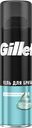 GILLETTE Гель для бритья успокаивающий 200 мл (Проктер):6