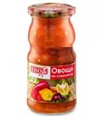 Овощи Eko По-сицилийски, 500г