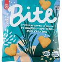 Хрустящие паффы Take a Bitey со вкусом Розмарин-Орегано-Морская соль, 30 г