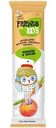 Батончик Friends Kid's морковь-персик-яблоко, 20г