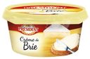 Сыр плавленый President Creme De Brie 50%, 125г