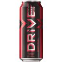 Энергетический напиток Drive Me Ягоды, 0,449 л