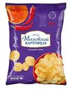 Чипсы картофельные Московский картофель Сладкий чили, 120г