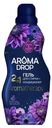 Гель для стирки Aroma Drop Aromatherapy Лаванда и ваниль для всех видов тканей 1 л