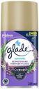 Освежитель воздуха Glade Automatic Безмятежная лаванда и алоэ 269 мл