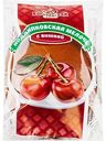 Сдоба Подлипковская мелочь с вишнёвой начинкой, 100 г
