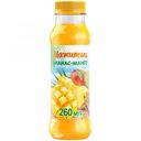 Напиток сывороточный Мажитэль Ананас-манго 0,04%, 270 г