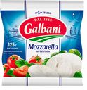 Сыр МОЦАРЕЛЛА ГАЛЬБАНИ, 45%, 125г