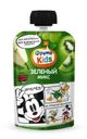 Пюре ФрутоKids Зеленый микс для питания детей раннего возраста 90г