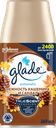 Баллон сменный для автоматического освежителя воздуха GLADE Automatic Нежность кашемира и сандал, 269мл