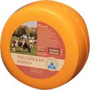 Сыр РОССИЙСКИЙ 50% (Ребрихинский МСЗ), 100г