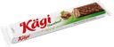 Вафли Kagi Hazelnut молочные шоколадные с фундуком 25 г
