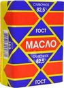 Масло сливочное Азбука Сыра Традиционное 82.5% БЗМЖ 180г