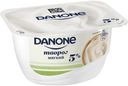 Творог мягкий Danone натуральный 5% 130 г