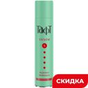Лак для волос Тафт Объем мегафиксация, 225 мл