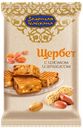 Щербет «Золотая Чайхана» с арахисом и изюмом, 140 г