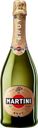 Вино игристое MARTINI Brut белое брют, п/у, 0.75л