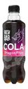 Напиток сильногазированный "Dragon Fruit", Fresh Bar, 0,48 л