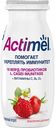 Напиток кисломолочный Actimel Земляника-шиповник 2,5%, 100 г