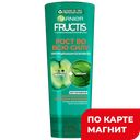 FRUCTIS Бальзам для волос Рост во всю силу 387мл(Лореаль):6