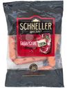 Сосиски варёные Schneller Баварские с говядиной высшего сорта, 400г