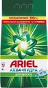 Стиральный порошок ARIEL Горный родник, автомат