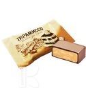Конфеты СЛАДУНИЦА Тирамиссо 100г