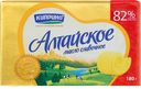 Масло сливочное КИПРИНО Алтайское 82%, 180г