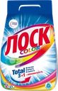 Стиральный порошок для цветного белья ЛОСК Color