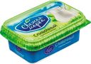 Продукт плавленый Свежая марка с сыром со вкус сливок 60% 180г