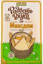 Сыр Маасдам Gold Радость вкуса 45%, нарезка, 125 г