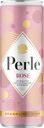 Вино игристое LA PETITE PERLE розовое полусладкое, 0.25л