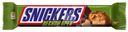 Батончик шоколадный SNICKERS Лесной орех, 81г
