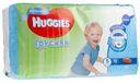 Подгузники-трусики Huggies мальчикам №5 48шт