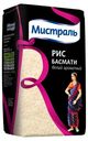 Рис Мистраль Басмати 500 г