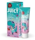 Зубная паста детская Splat Juicy Lab арбуз 55 мл