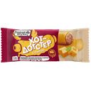 Хот-догстер Горячая Штучка с сыром, 90 г